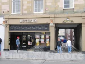 Picture of Butlers Bar
