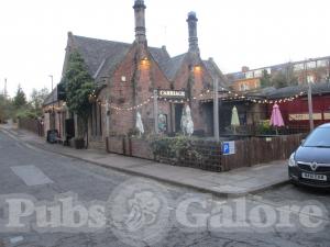 Picture of The Carriage