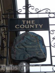 Picture of The County