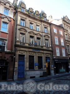 Picture of Crown Posada