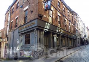 Picture of The Duke of Wellington