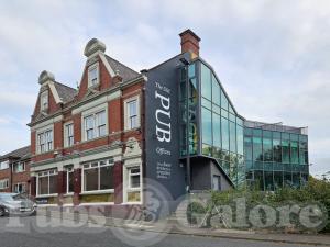 Picture of The Fighting Cocks