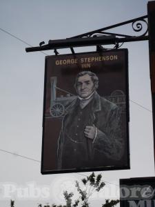 Picture of George Stephenson Inn