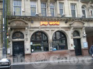 Picture of Popworld