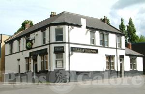 Picture of Hare & Hounds