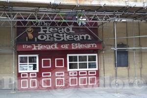 Picture of The Head Of Steam