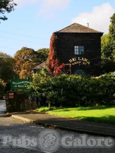 Picture of The Keelman