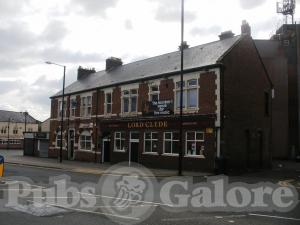 Picture of The Lord Clyde Hotel