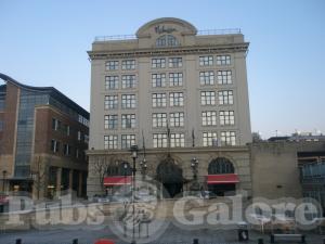 Picture of Malmaison Hotel