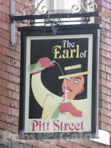 Picture of The Earl of Pitt Street