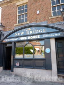 Picture of The New Bridge
