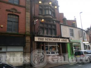 Picture of Newcastle Arms
