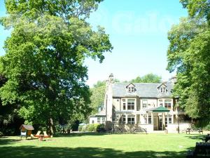 Picture of Northumbrian Piper