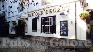 Picture of The Old George