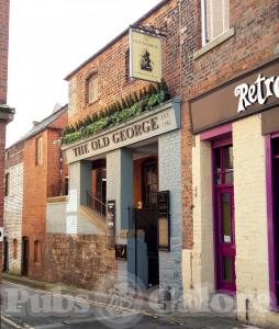 Picture of The Old George