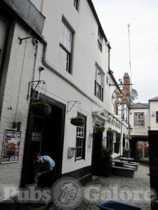 Picture of The Old George