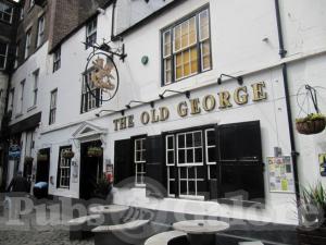 Picture of The Old George