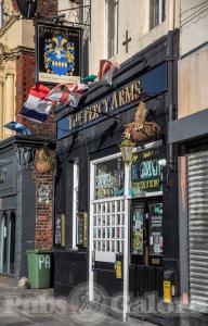 Picture of The Percy Arms