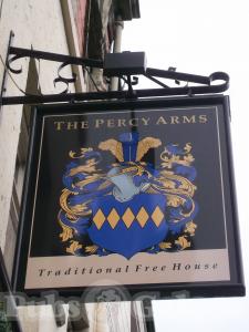Picture of The Percy Arms