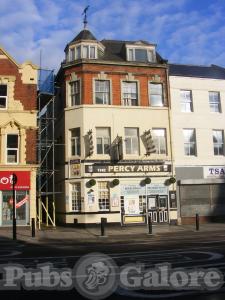 Picture of The Percy Arms