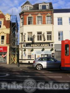 Picture of The Percy Arms