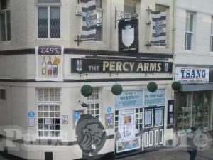 Picture of The Percy Arms