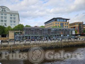 Picture of Pitcher & Piano