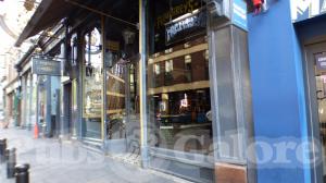 Picture of Pumphrey's