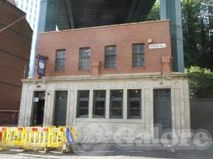 Picture of The Bridge Tavern