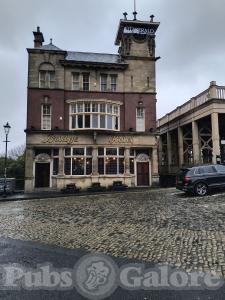 Picture of The Bridge Tavern