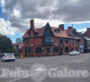 Picture of The Queen Victoria