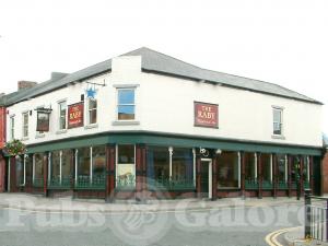 Picture of The Raby