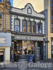 Picture of The Rose & Crown