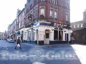 Picture of Rosies Bar