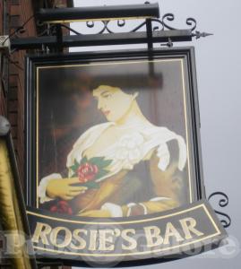 Picture of Rosies Bar