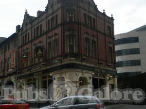 Picture of Rosies Bar