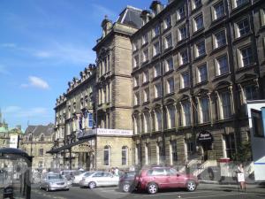 Picture of Royal Station Hotel
