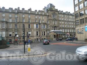 Picture of Royal Station Hotel