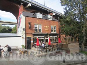Picture of Ship Inn