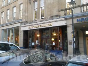 Picture of Fitzgeralds