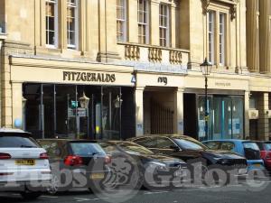 Picture of Fitzgeralds
