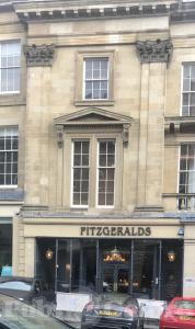 Picture of Fitzgeralds