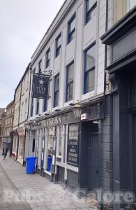 Picture of The Geordie Star