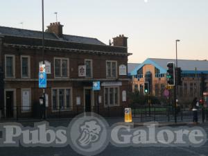 Picture of The Kings Manor