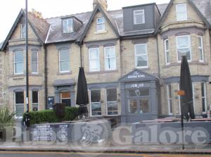 Picture of The New George Hotel