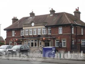 Picture of Coach & Horses