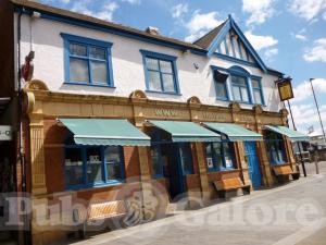 Picture of The Tyne Bar