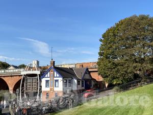 Picture of The Tyne Bar