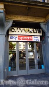 Picture of City Vaults