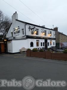 Picture of The Victory